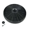 AIR2GO Aktivkohlefilter für Siemens 665713 und 00665713