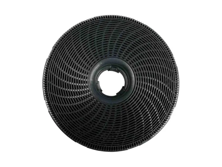 AIR2GO Aktivkohlefilter für AEG Modell 190 und ECFB02 2 Stück