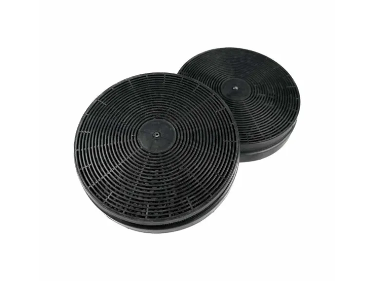 AIR2GO Aktivkohlefilter für Electrolux 11070025 2 Stück