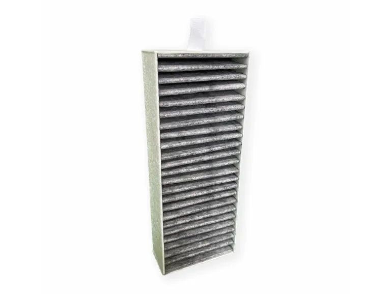 AIR2GO Aktivkohlefilter für Neff CleanAir 17004806 und Z821VR0 4 Stück
