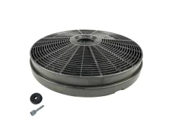 AIR2GO Aktivkohlefilter für Ikea 481249038014