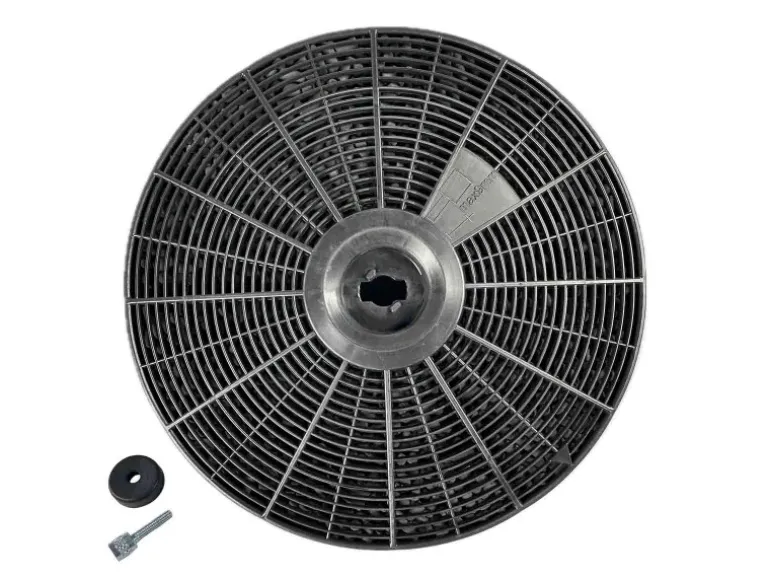 AIR2GO Aktivkohlefilter für Ikea 481249038014