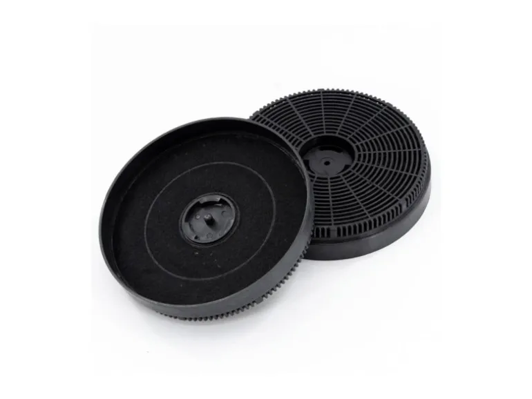 AIR2GO Aktivkohlefilter für Klarstein 10035386 2 Stück