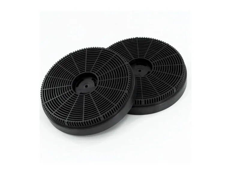 AIR2GO Aktivkohlefilter für Klarstein 10035386 2 Stück