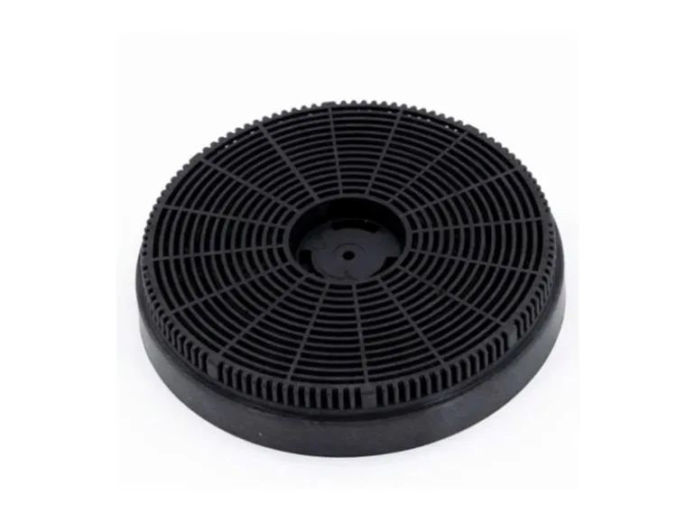 AIR2GO Aktivkohlefilter für Klarstein 10035386 2 Stück