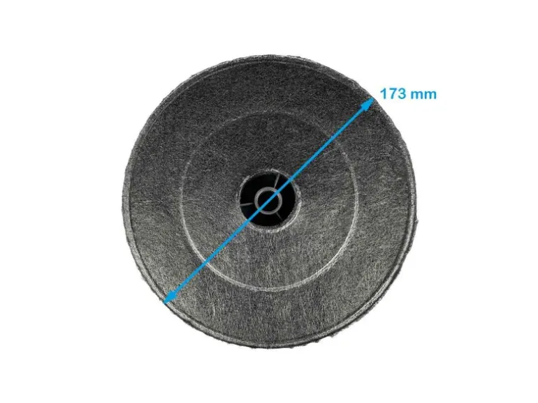 AIR2GO Aktivkohlefilter für Balay 366302 und 00366302