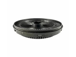 AIR2GO Aktivkohlefilter für Vestel 9197060046 und 12026343 2 Stück