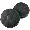 AIR2GO Aktivkohlefilter für Blomberg 9189387005 2 Stück