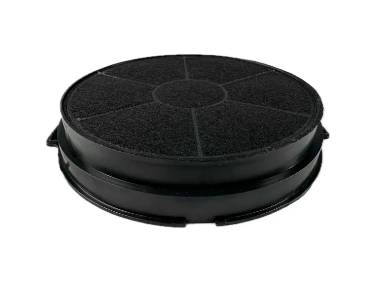 AIR2GO Aktivkohlefilter für Blomberg 9189387005 2 Stück