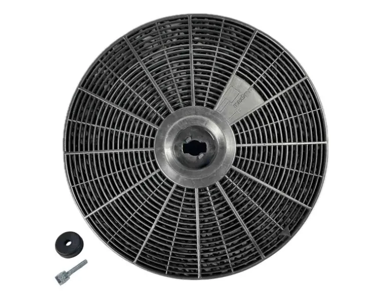 AIR2GO Aktivkohlefilter für Bosch 665713 und 00665713