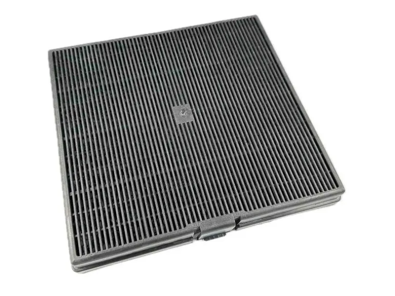AIR2GO Aktivkohlefilter für Sauter 77X9377 und AH4063U1