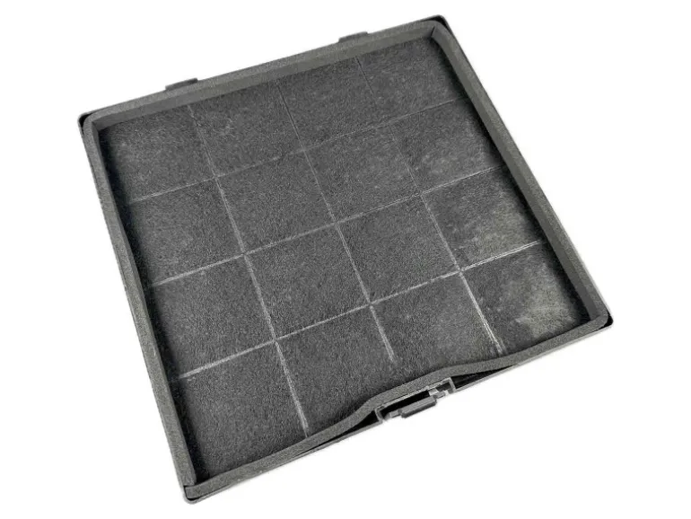 AIR2GO Aktivkohlefilter für Sauter 77X9377 und AH4063U1