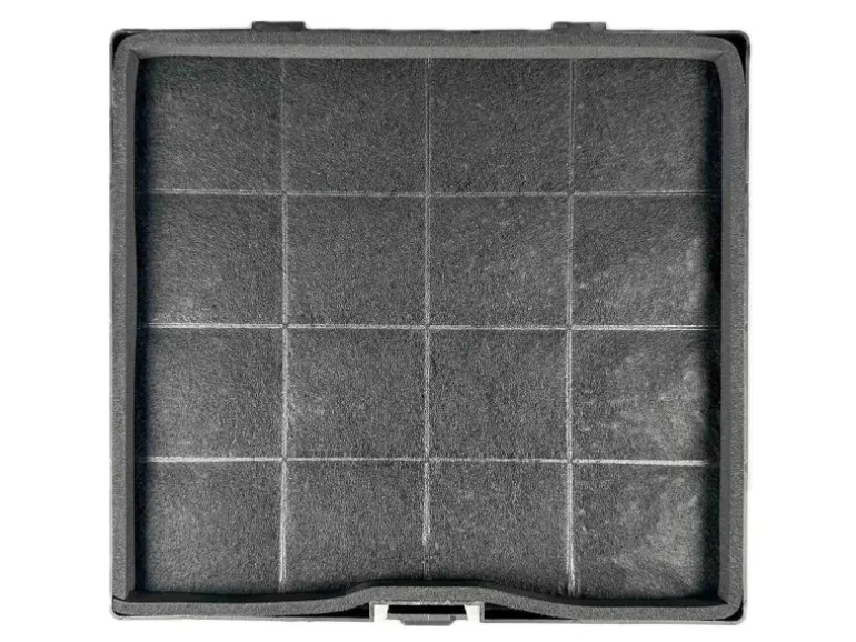 AIR2GO Aktivkohlefilter für Sauter 77X9377 und AH4063U1