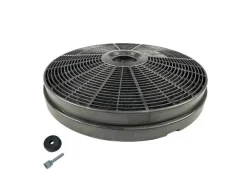 AIR2GO Aktivkohlefilter für Turboair 2JET015