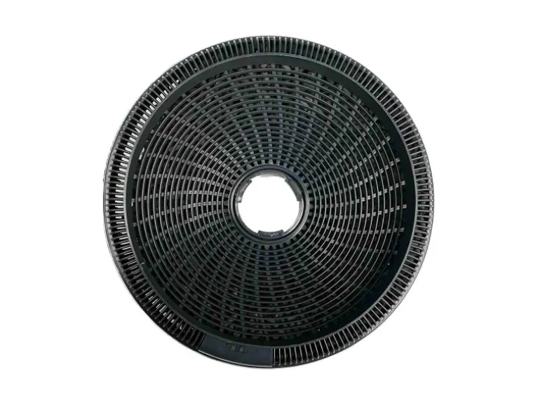 AIR2GO Aktivkohlefilter für Faber 1120459452 und F16 2 Stück