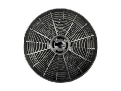 AIR2GO Aktivkohlefilter für Valberg HD60B 2 Stück