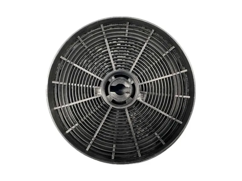 AIR2GO Aktivkohlefilter für Valberg HD60B 2 Stück