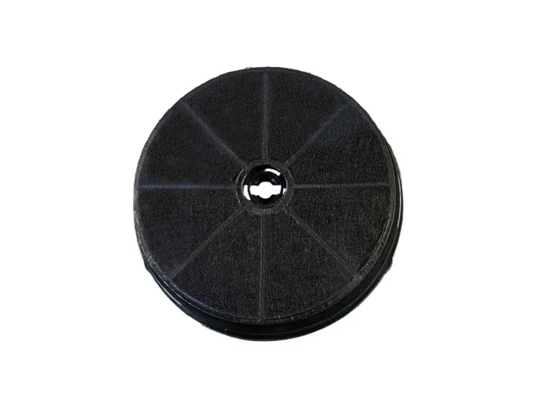 AIR2GO Aktivkohlefilter für WPRO Typ D180 / CHF180