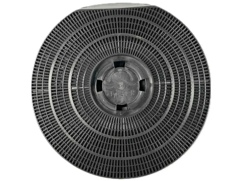 AIR2GO Aktivkohlefilter für Rosieres 484000008610 und FAC349 und CHF34
