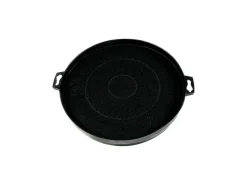 AIR2GO Aktivkohlefilter für Rosieres KFC6901 und 35602044