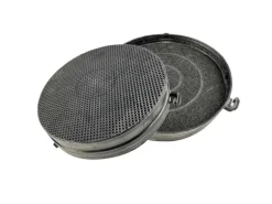 AIR2GO Aktivkohlefilter für Baumatic SCS13 2 Stück