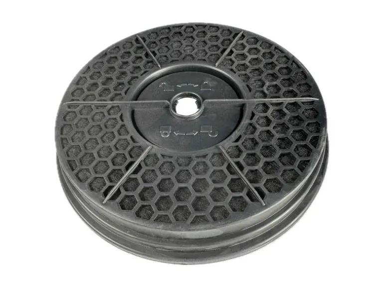 AIR2GO Aktivkohlefilter für Franke 1120540783 und F-22 NAUTILUS