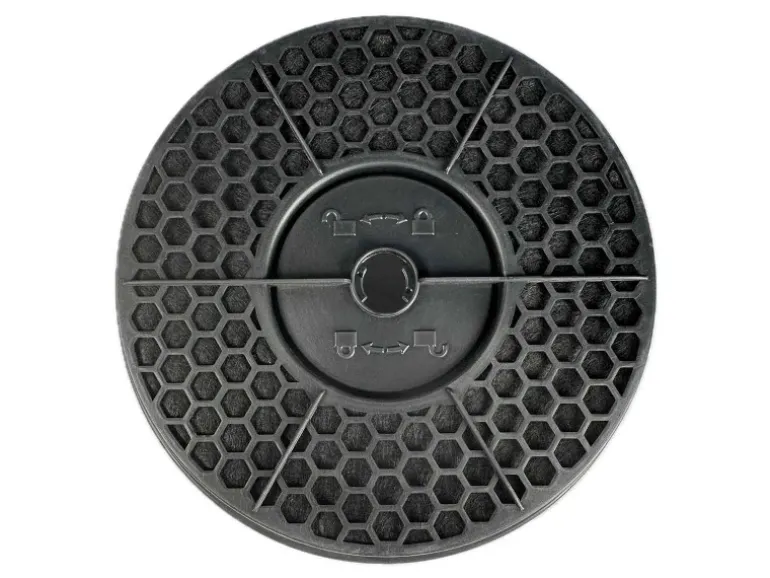 AIR2GO Aktivkohlefilter für Franke 1120540783 und F-22 NAUTILUS