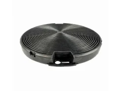 AIR2GO Aktivkohlefilter für Arcelik 9197066118 und EFF75 und P 170 B 2 Stück