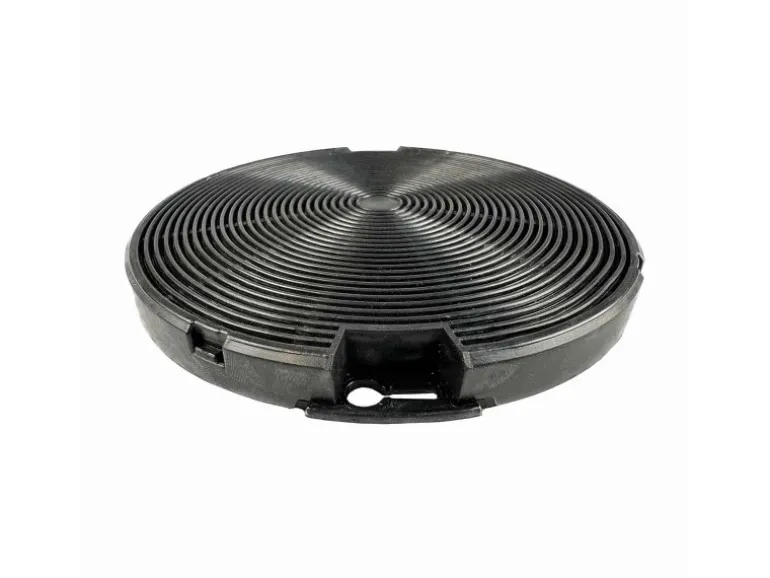AIR2GO Aktivkohlefilter für Arcelik 9197066118 und EFF75 und P 170 B 2 Stück