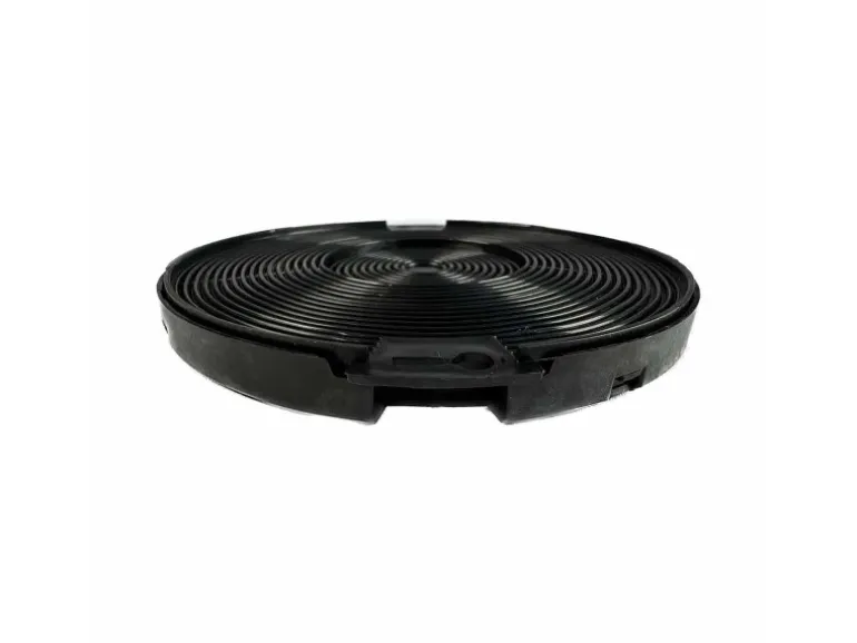 AIR2GO Aktivkohlefilter für Arcelik 9197066118 und EFF75 und P 170 B 2 Stück