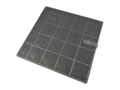 AIR2GO Aktivkohlefilter für SMEG FLT4 und 690073210