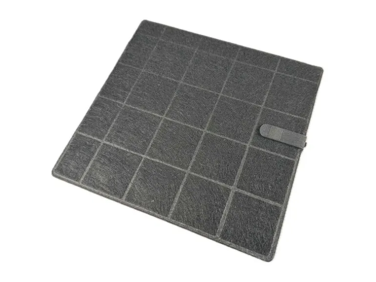 AIR2GO Aktivkohlefilter für SMEG FLT4 und 690073210