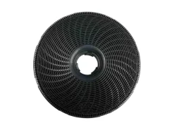 AIR2GO Aktivkohlefilter für Bosch DK5HV471Y und DK8HV471Y 2 Stück