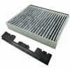 AIR2GO Aktivkohlefilter für Blaupunkt 11049701