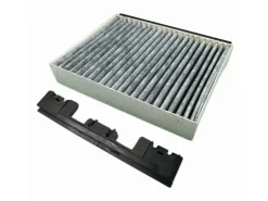 AIR2GO Aktivkohlefilter für Blaupunkt 11049701