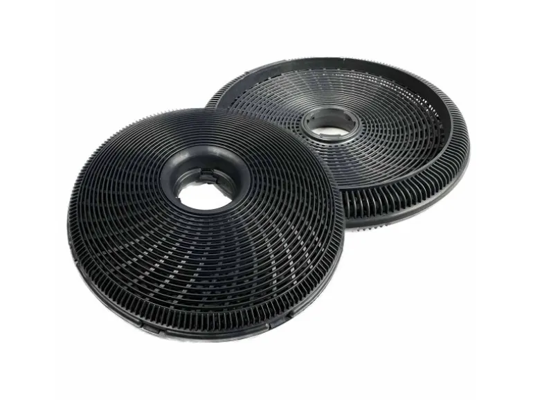 AIR2GO Aktivkohlefilter Modell 190 und ECFB02 und 08999801 2 Stück