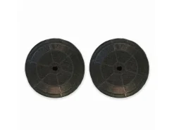 AIR2GO Aktivkohlefilter Type 57 und CFC038668 und AMC072 2 Stück