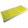 AIR2GO CleanAir Plus Aktivkohlefilter für Gaggenau 11018621 und 11034172