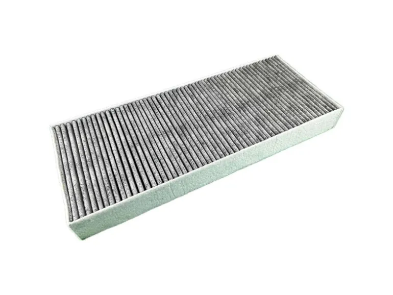 AIR2GO CleanAir Plus Aktivkohlefilter für Gaggenau 11018621 und 11034172