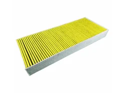 AIR2GO CleanAir Plus Aktivkohlefilter 1018621 und DSZ4681 und 11034172 für Bosch