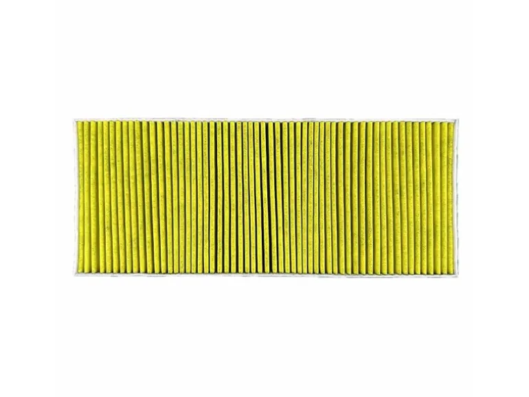 AIR2GO CleanAir Plus Aktivkohlefilter 1018621 und DSZ4681 und 11034172 für Bosch