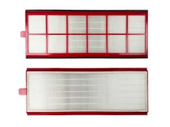 AIR2GO F7 Filter für Zehnder ComfoAir 350 und 500 und 550 2 Stück