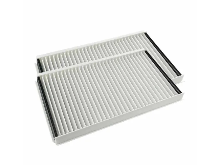 AIR2GO Filterset 2x G4 Filter für Zehnder ComfoAir 180