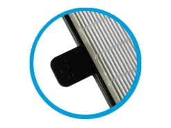 AIR2GO G4 Filter für Zehnder ComfoAir 350 und 500 und 550 2 Stück