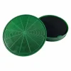 AIR2GO Long Life Aktivkohlefilter Als Ersatz für Electrolux MCFE31 und 9029801306 2 Stück