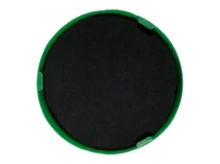 AIR2GO Long Life Aktivkohlefilter Als Ersatz für Electrolux MCFE31 und 9029801306 2 Stück