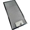 AIR2GO Metall-Fettfilter