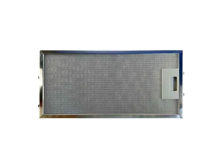 AIR2GO Metall-Fettfilter
