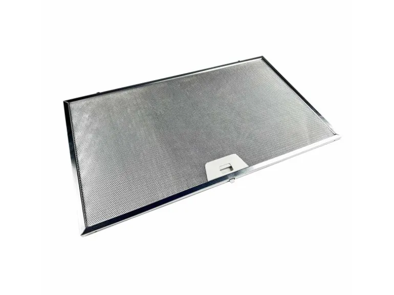 AIR2GO Metall-Fettfilter 506x300mm für Siemens 00744829