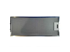 AIR2GO Metall-Fettfilter 456x185mm für Ikea 482000009755 00746994 GRI0025433A